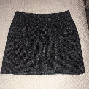 Banana Republic Wool Skirt
